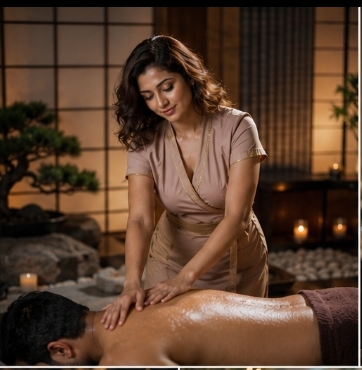 Facial & Wellness