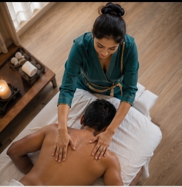 Body Treatments
